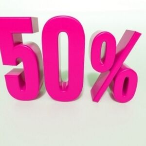 Monthly Bundle Sale Lots Of New With Tags